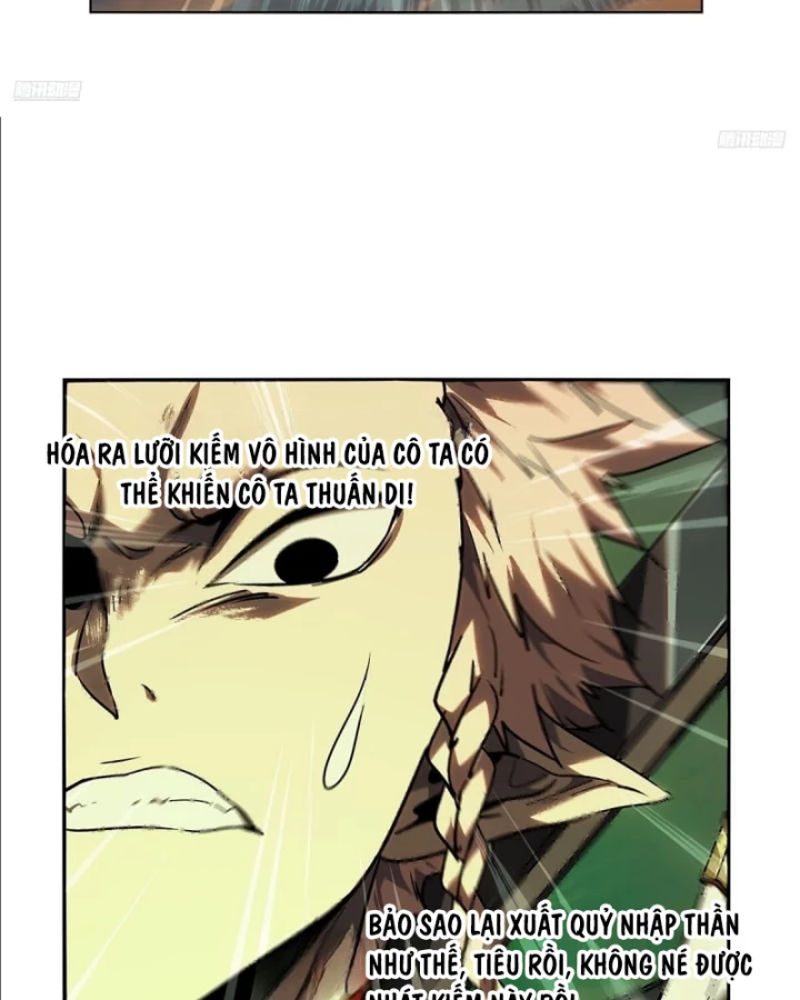 Đại Tượng Vô Hình Chapter 538 - 17