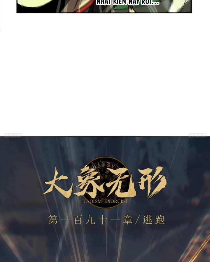 Đại Tượng Vô Hình Chapter 538 - 18