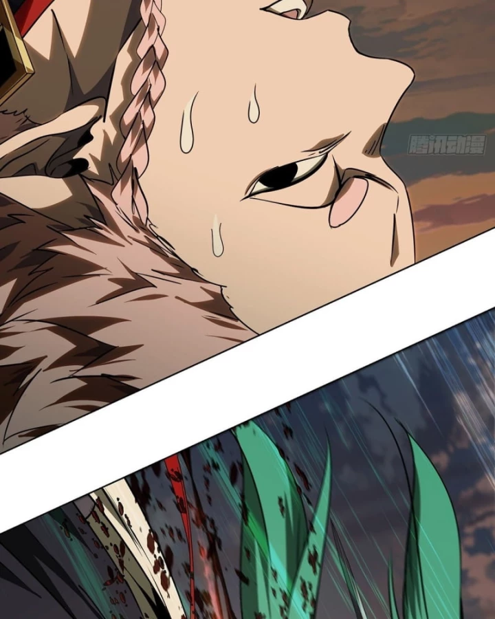 Đại Tượng Vô Hình Chapter 538 - 23