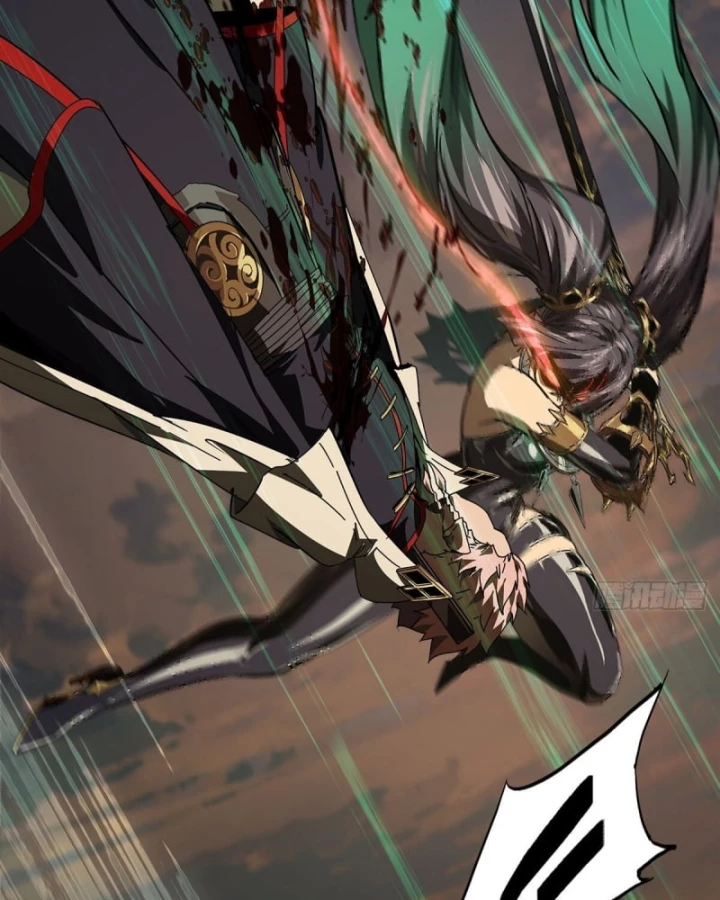 Đại Tượng Vô Hình Chapter 538 - 24