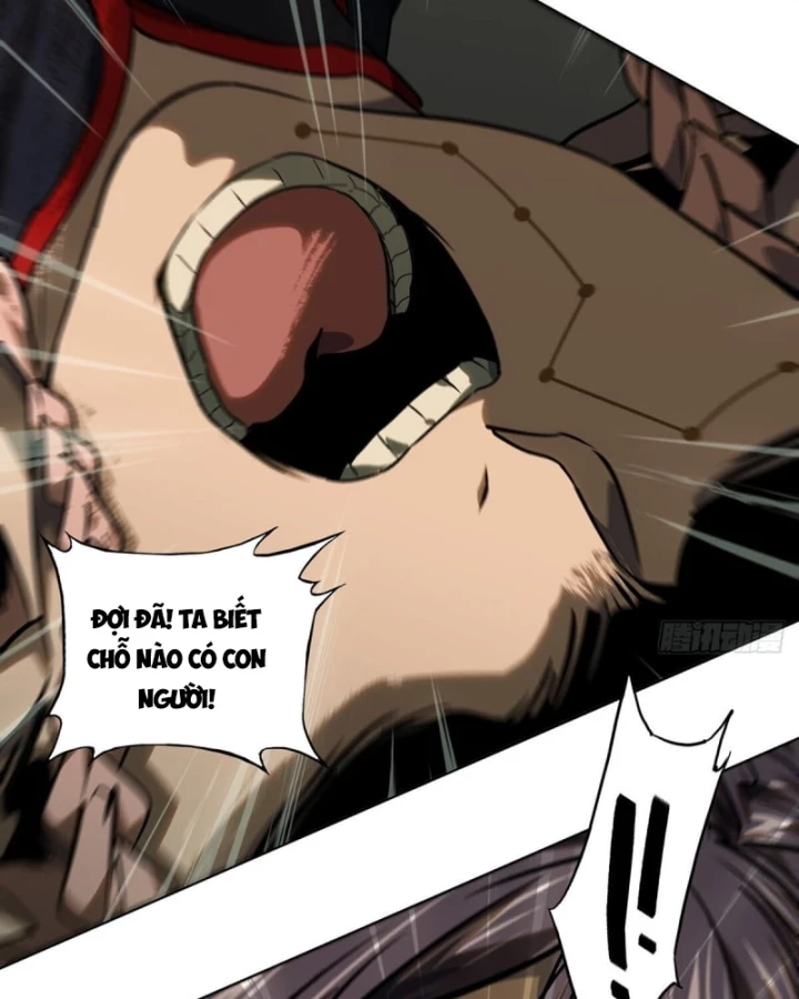 Đại Tượng Vô Hình Chapter 538 - 26