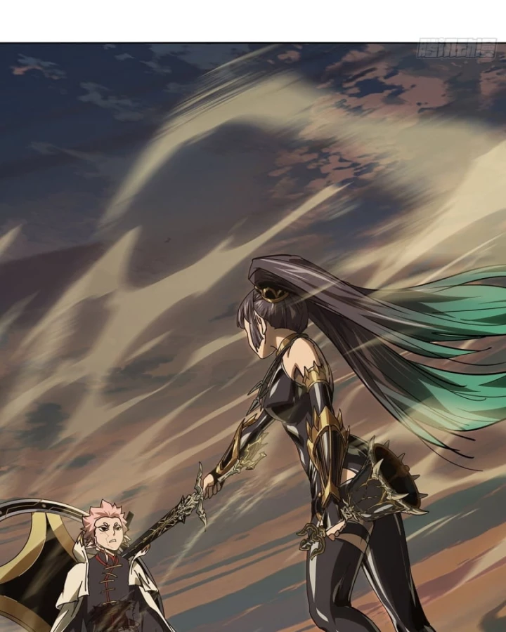 Đại Tượng Vô Hình Chapter 538 - 30