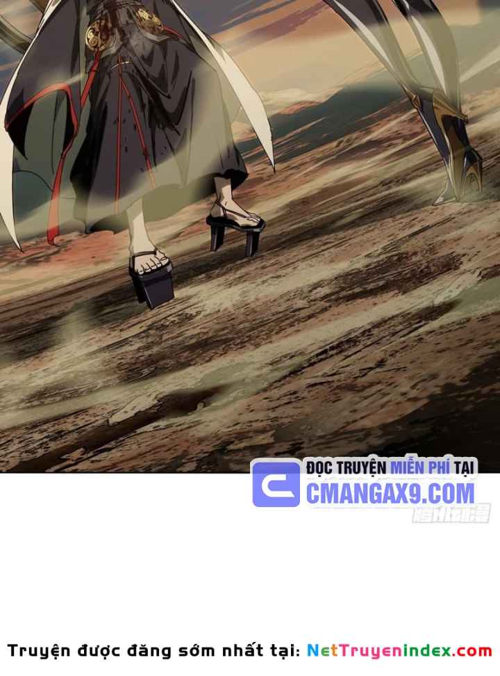 Đại Tượng Vô Hình Chapter 538 - 31