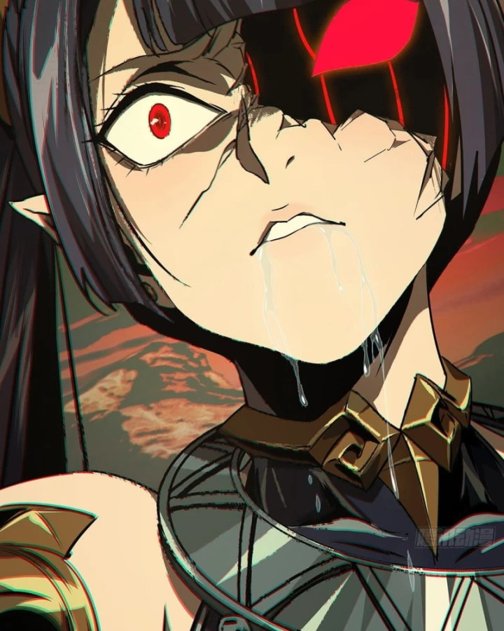 Đại Tượng Vô Hình Chapter 538 - 36