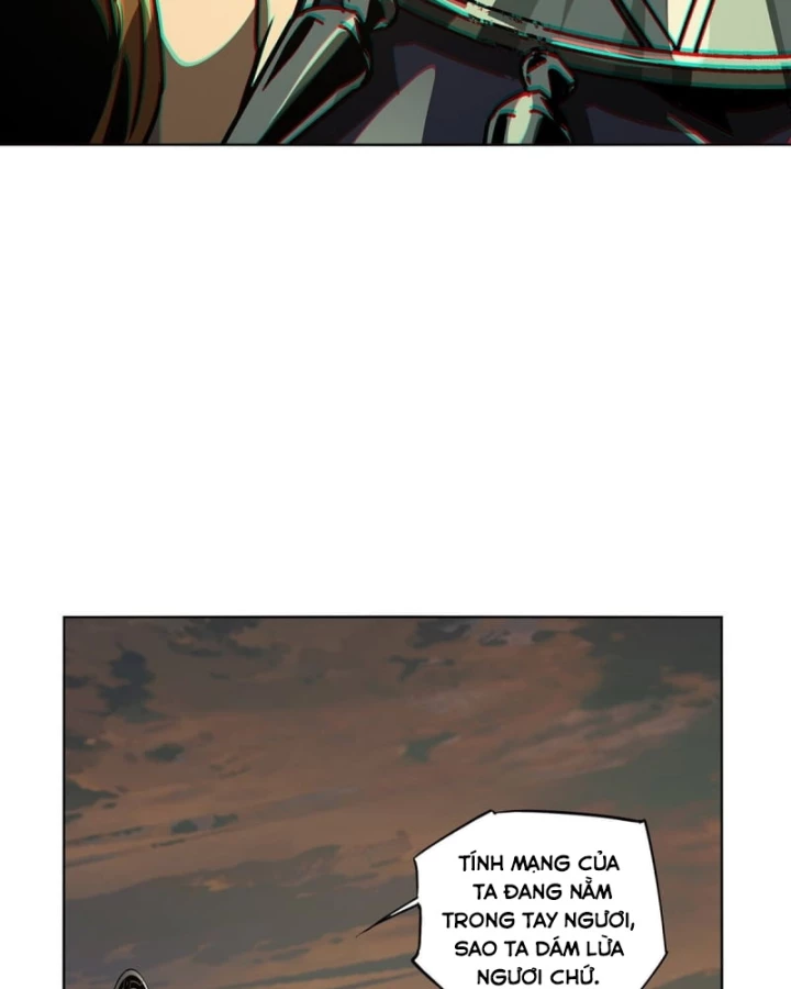 Đại Tượng Vô Hình Chapter 538 - 37