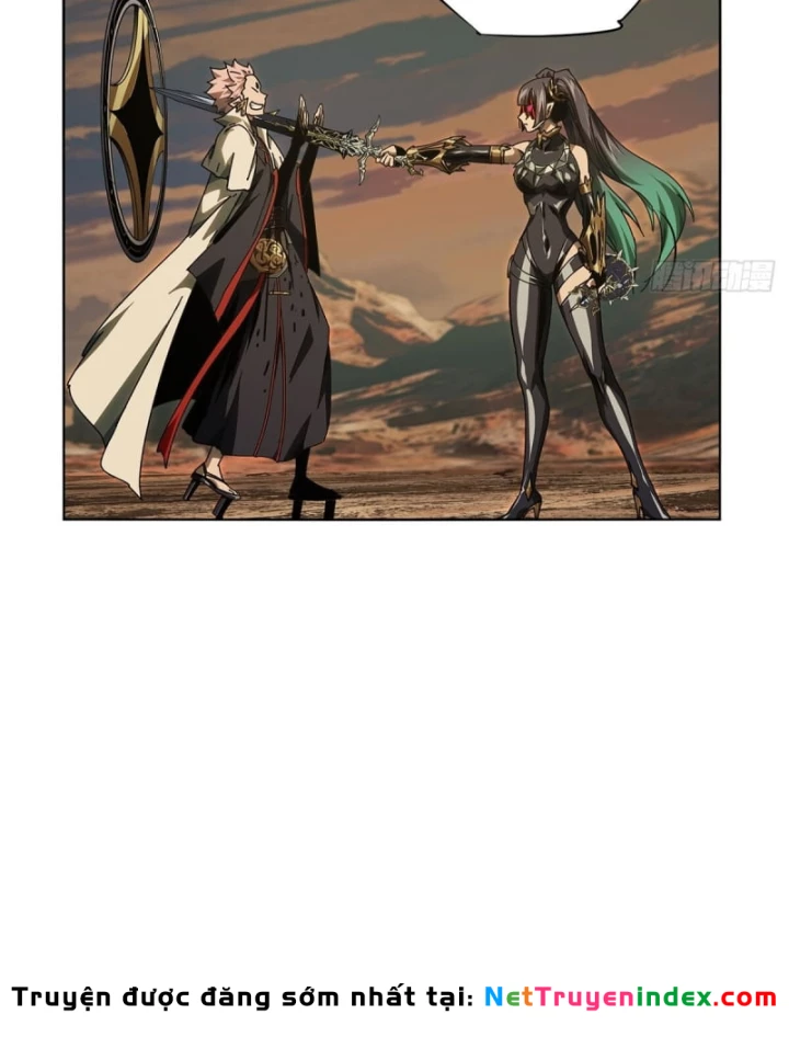 Đại Tượng Vô Hình Chapter 538 - 38