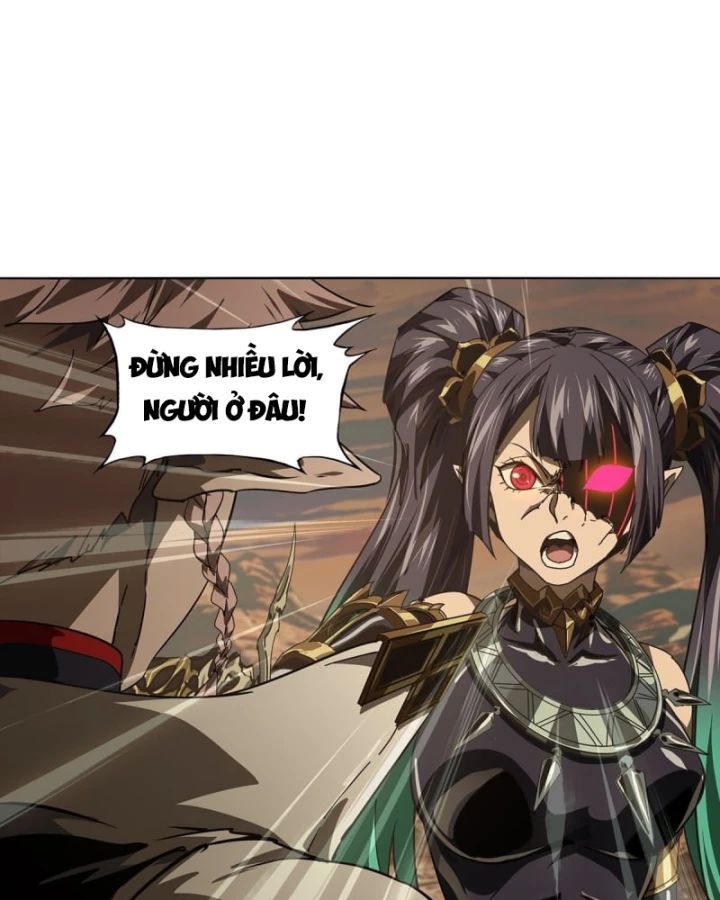 Đại Tượng Vô Hình Chapter 538 - 40