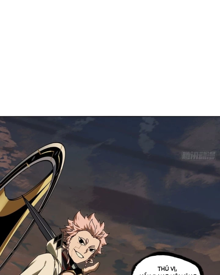 Đại Tượng Vô Hình Chapter 538 - 44