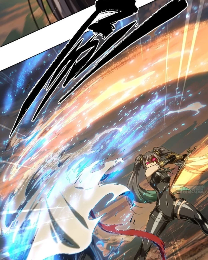 Đại Tượng Vô Hình Chapter 538 - 49