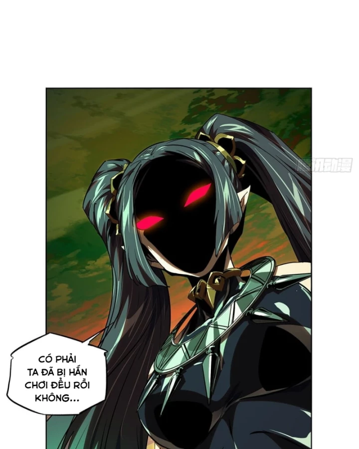 Đại Tượng Vô Hình Chapter 538 - 51