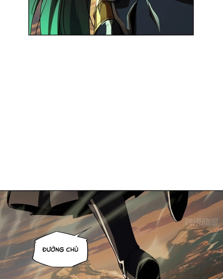 Đại Tượng Vô Hình Chapter 538 - 52