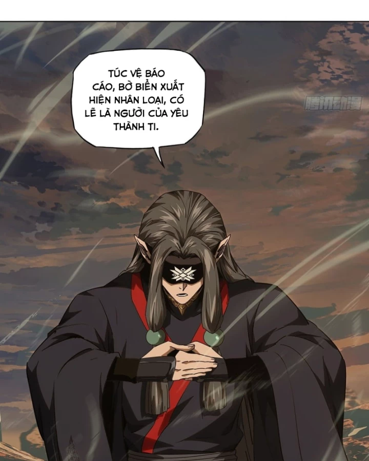 Đại Tượng Vô Hình Chapter 538 - 54