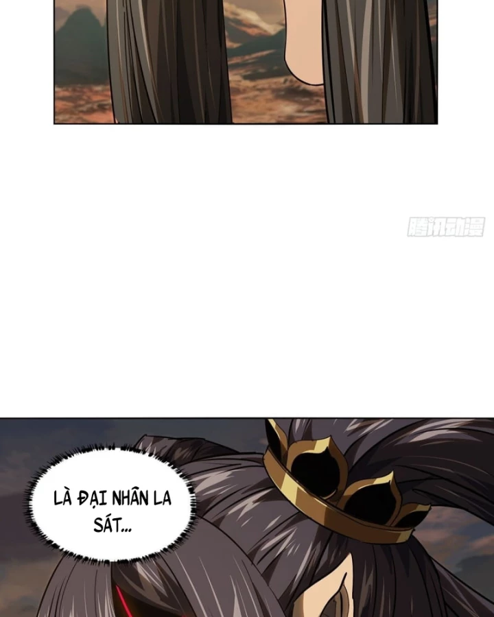 Đại Tượng Vô Hình Chapter 538 - 57