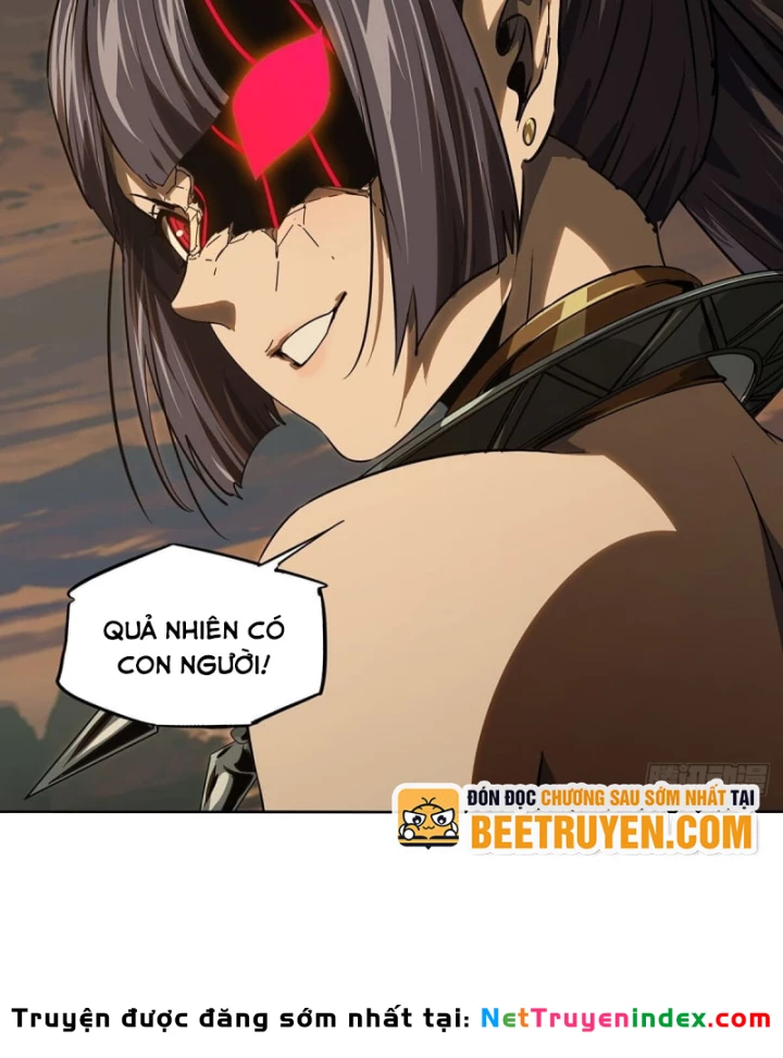 Đại Tượng Vô Hình Chapter 538 - 58