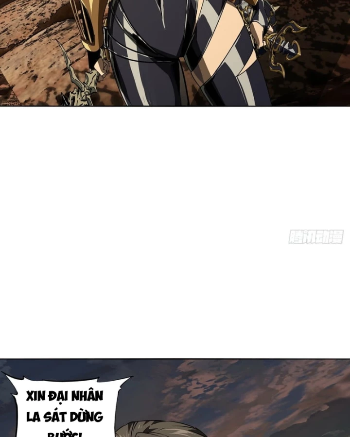 Đại Tượng Vô Hình Chapter 538 - 61