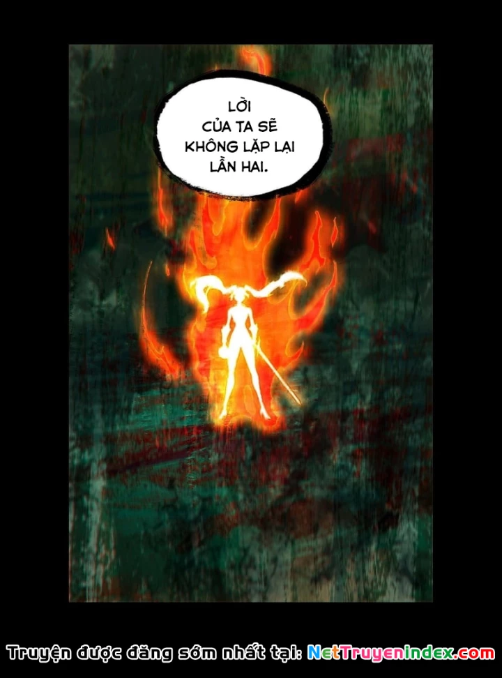 Đại Tượng Vô Hình Chapter 538 - 64