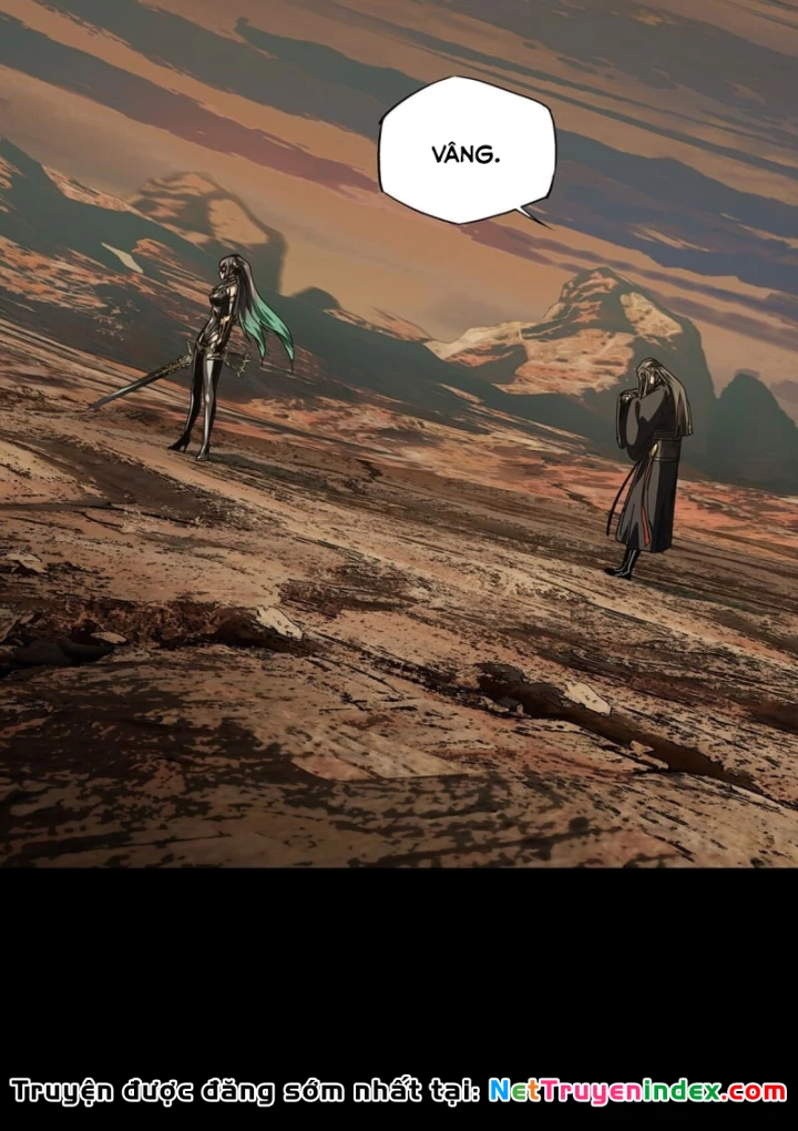 Đại Tượng Vô Hình Chapter 538 - 67