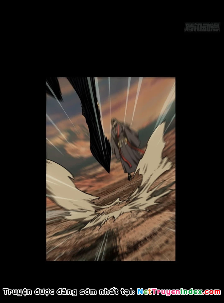 Đại Tượng Vô Hình Chapter 538 - 68