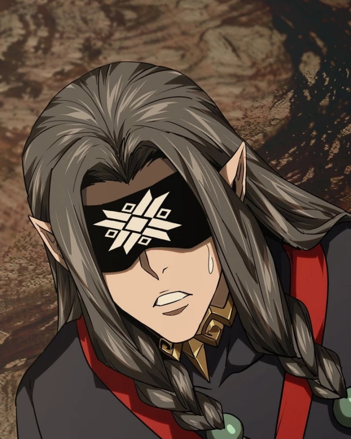 Đại Tượng Vô Hình Chapter 538 - 71