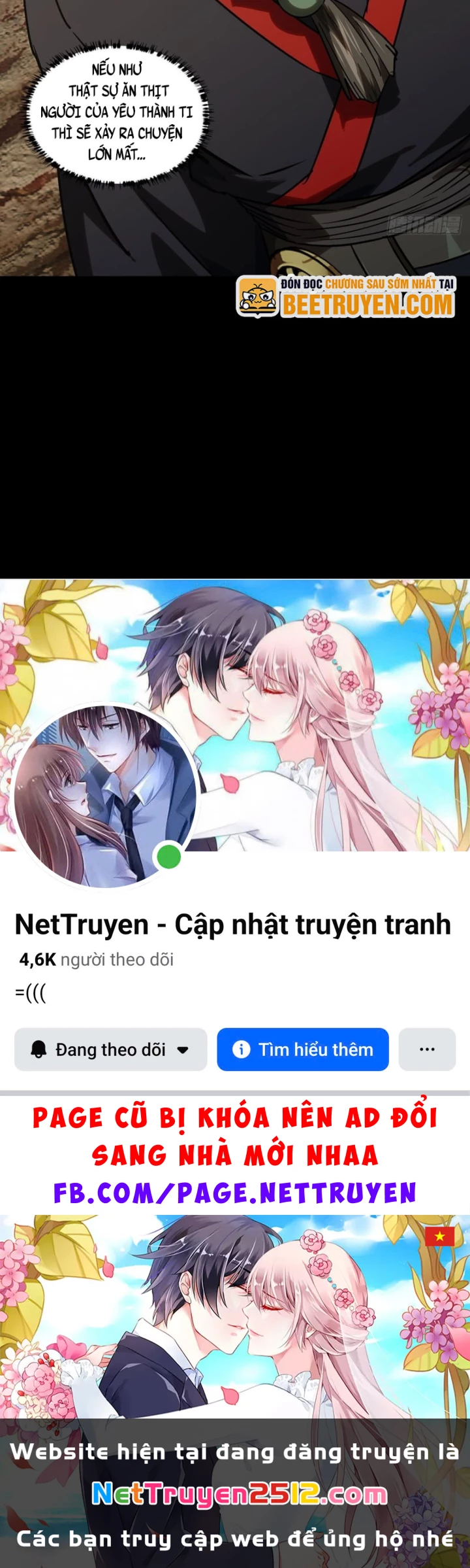 Đại Tượng Vô Hình Chapter 538 - 72