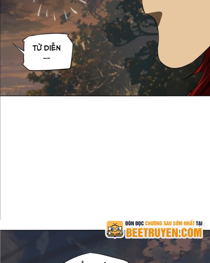 Đại Tượng Vô Hình Chapter 539 - 4