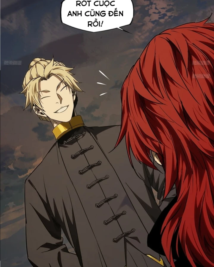 Đại Tượng Vô Hình Chapter 539 - 5