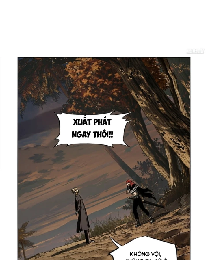 Đại Tượng Vô Hình Chapter 539 - 7