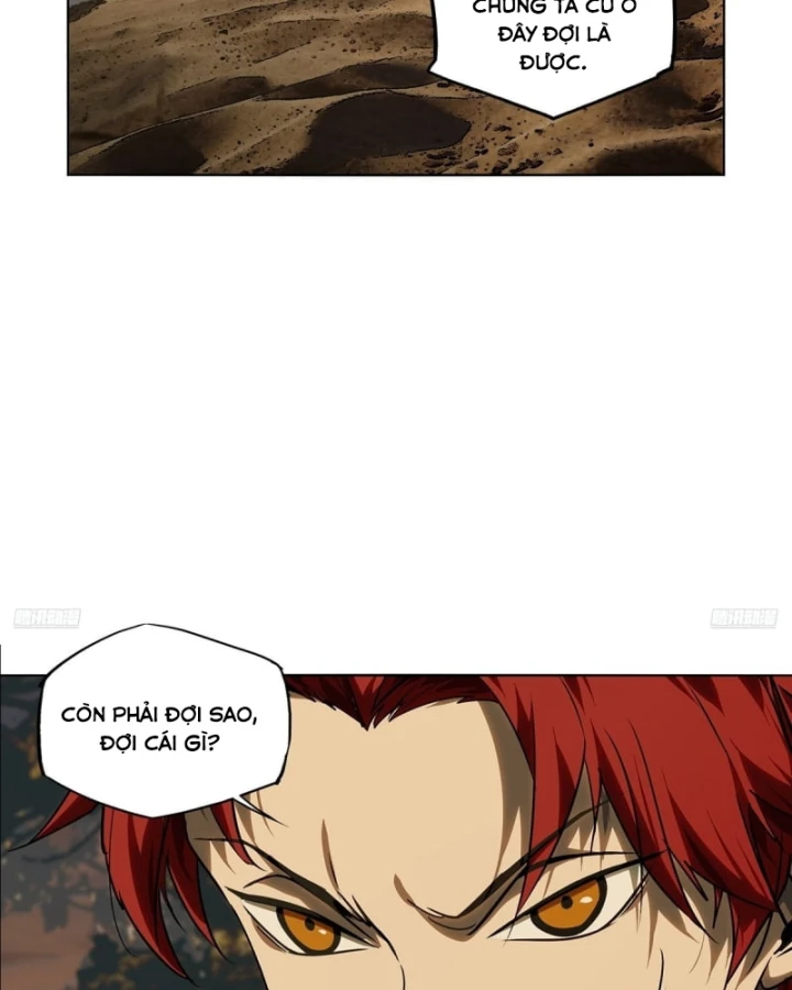 Đại Tượng Vô Hình Chapter 539 - 8