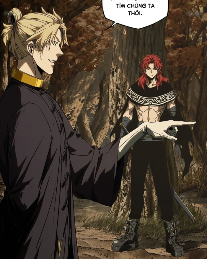 Đại Tượng Vô Hình Chapter 539 - 10