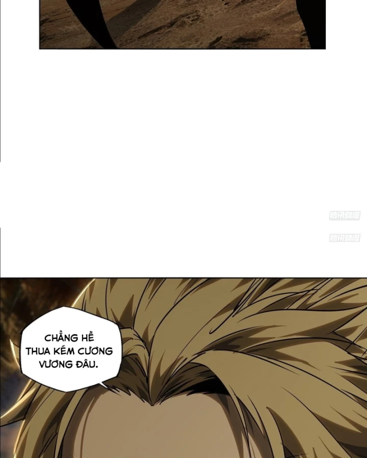 Đại Tượng Vô Hình Chapter 539 - 13