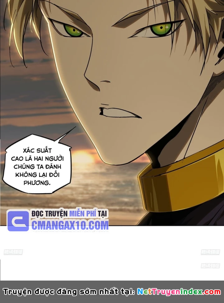 Đại Tượng Vô Hình Chapter 539 - 14