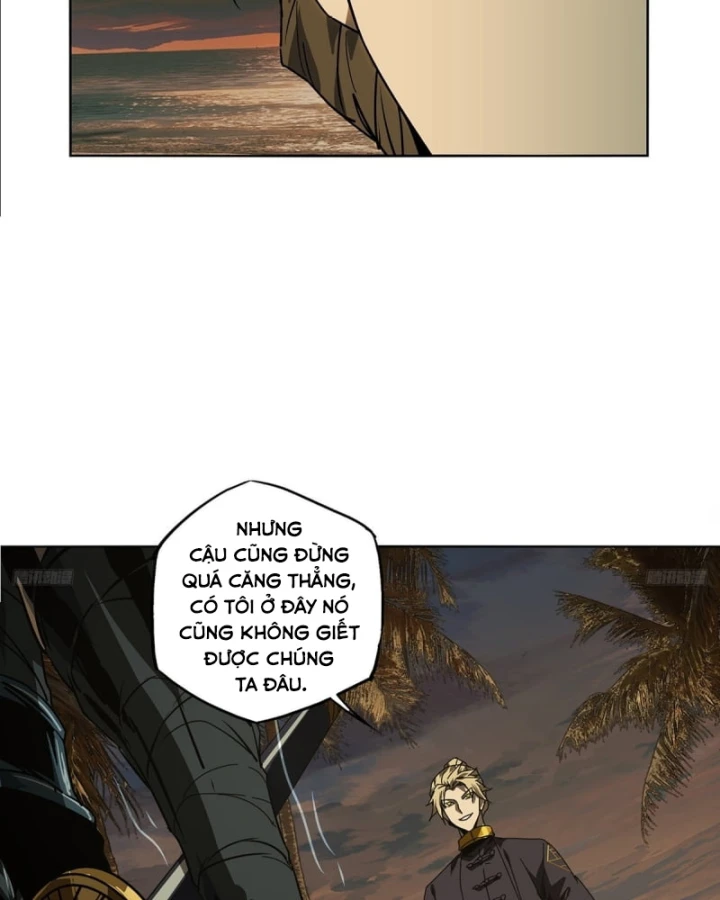 Đại Tượng Vô Hình Chapter 539 - 18