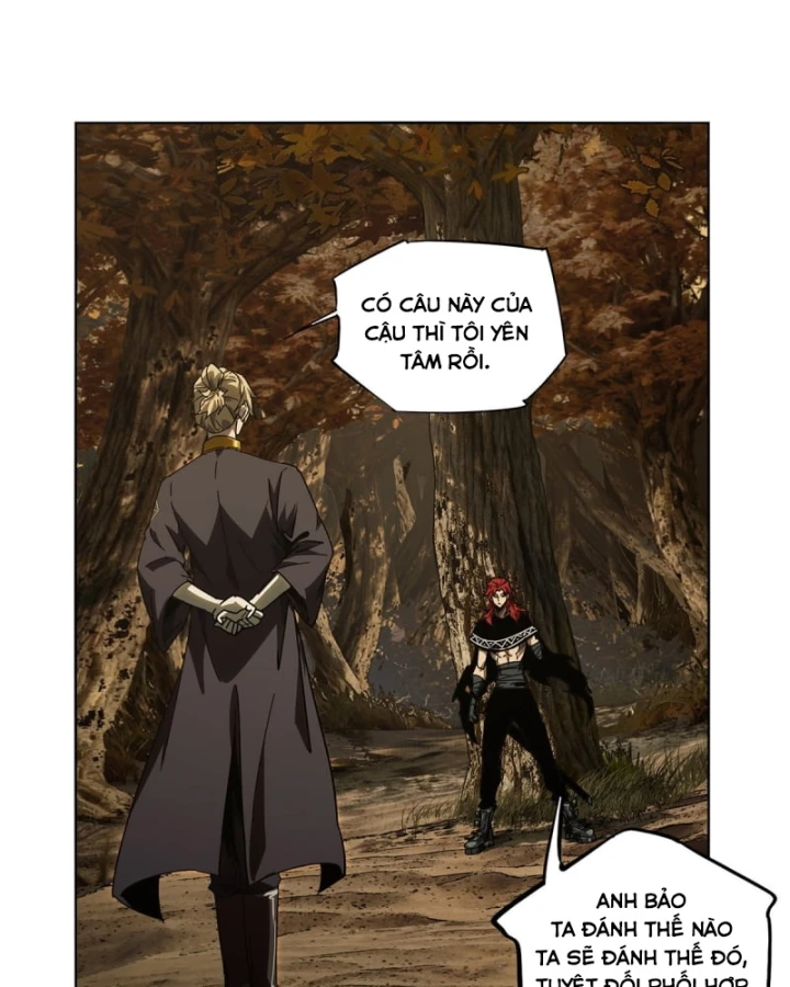 Đại Tượng Vô Hình Chapter 539 - 25