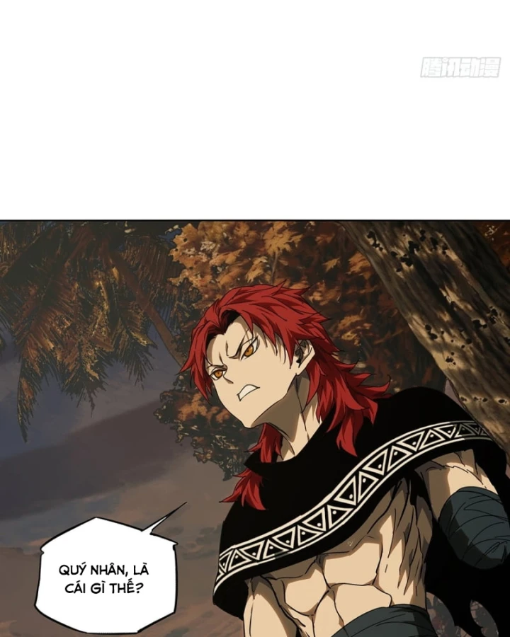 Đại Tượng Vô Hình Chapter 539 - 28