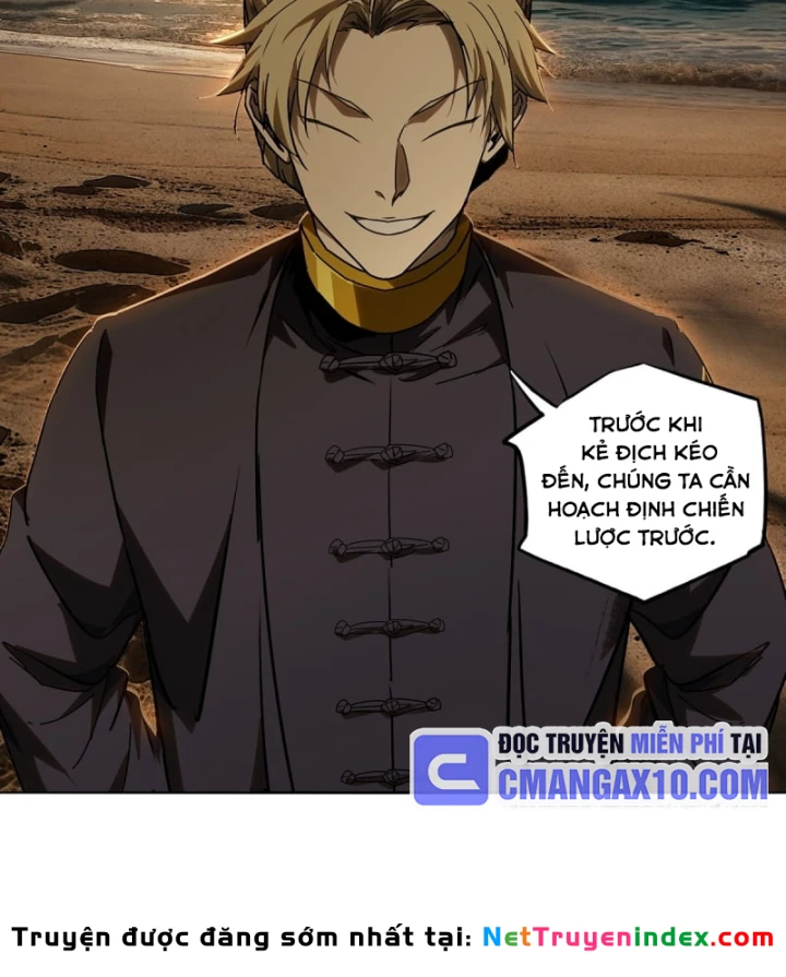 Đại Tượng Vô Hình Chapter 539 - 30