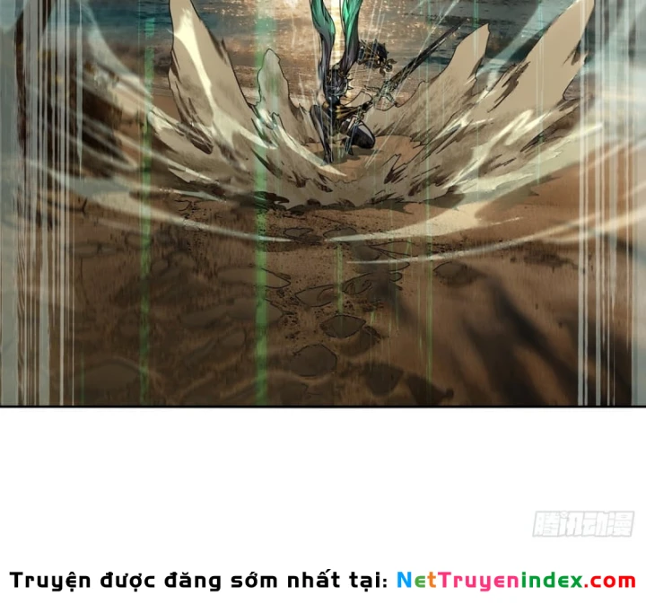 Đại Tượng Vô Hình Chapter 539 - 35