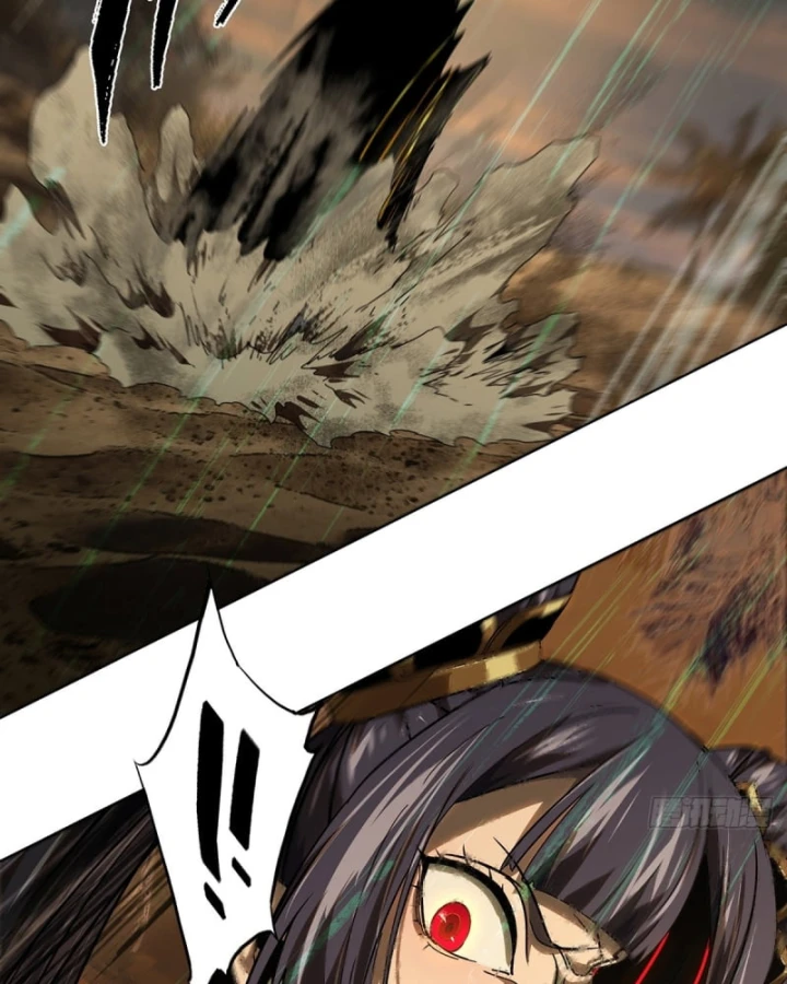 Đại Tượng Vô Hình Chapter 539 - 38