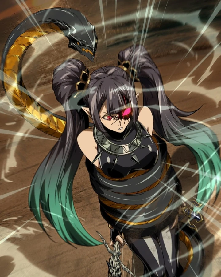 Đại Tượng Vô Hình Chapter 539 - 41