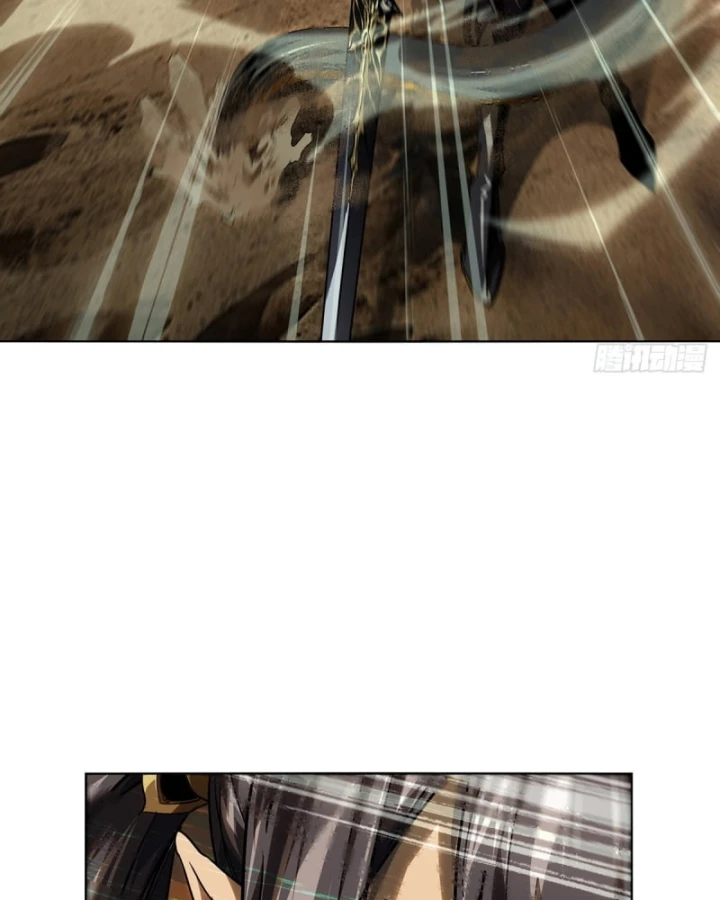 Đại Tượng Vô Hình Chapter 539 - 42