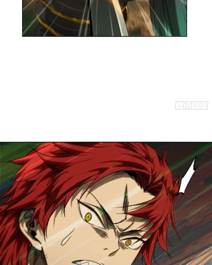 Đại Tượng Vô Hình Chapter 539 - 47