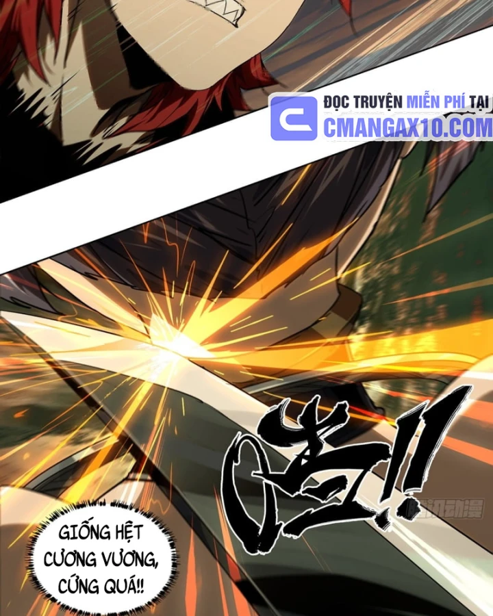 Đại Tượng Vô Hình Chapter 539 - 48