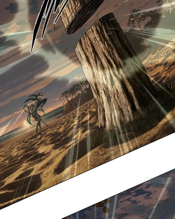 Đại Tượng Vô Hình Chapter 539 - 53