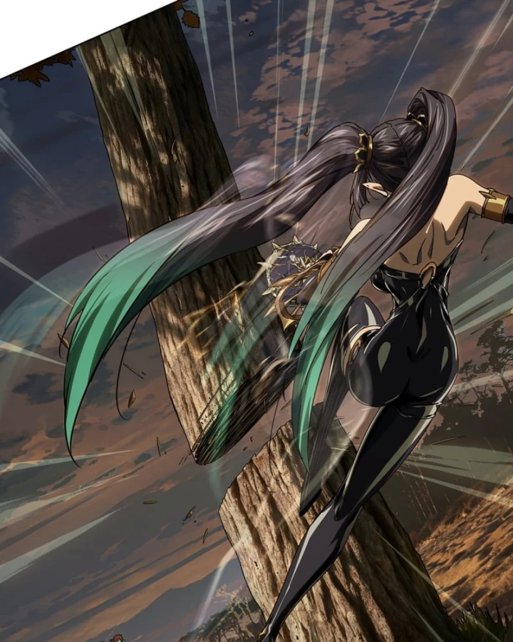 Đại Tượng Vô Hình Chapter 539 - 54