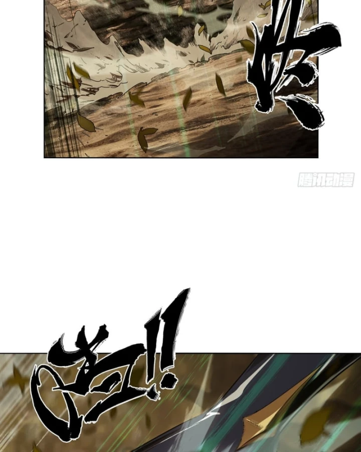 Đại Tượng Vô Hình Chapter 539 - 57