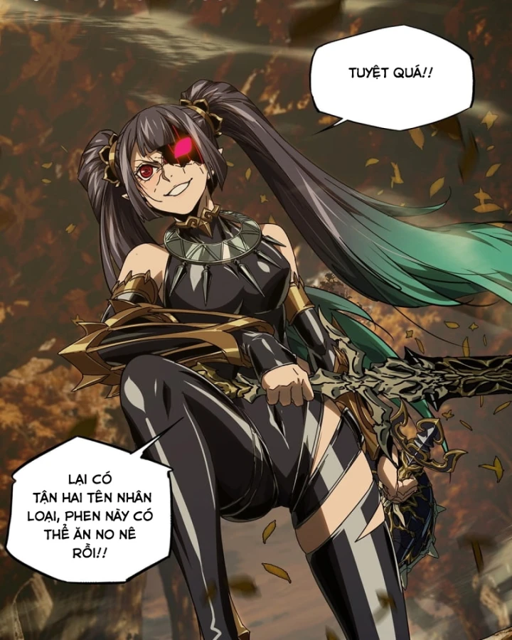 Đại Tượng Vô Hình Chapter 539 - 59