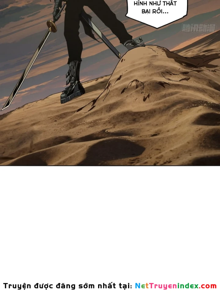 Đại Tượng Vô Hình Chapter 539 - 63