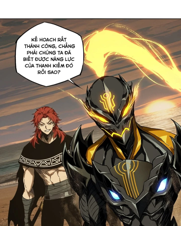 Đại Tượng Vô Hình Chapter 539 - 66