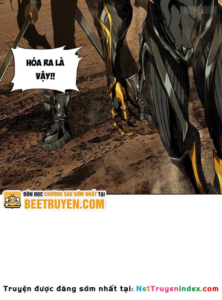 Đại Tượng Vô Hình Chapter 539 - 67