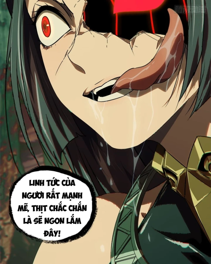 Đại Tượng Vô Hình Chapter 539 - 71