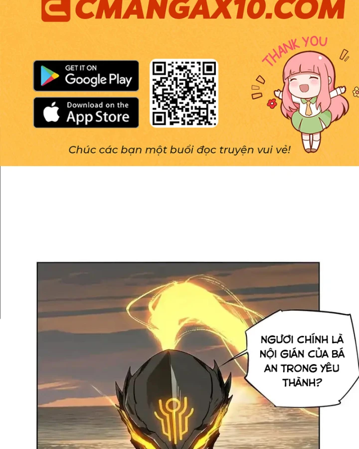 Đại Tượng Vô Hình Chapter 540 - 2